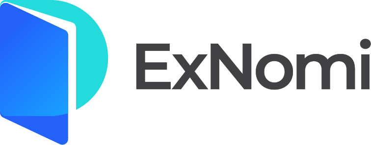 ExNomi Logo