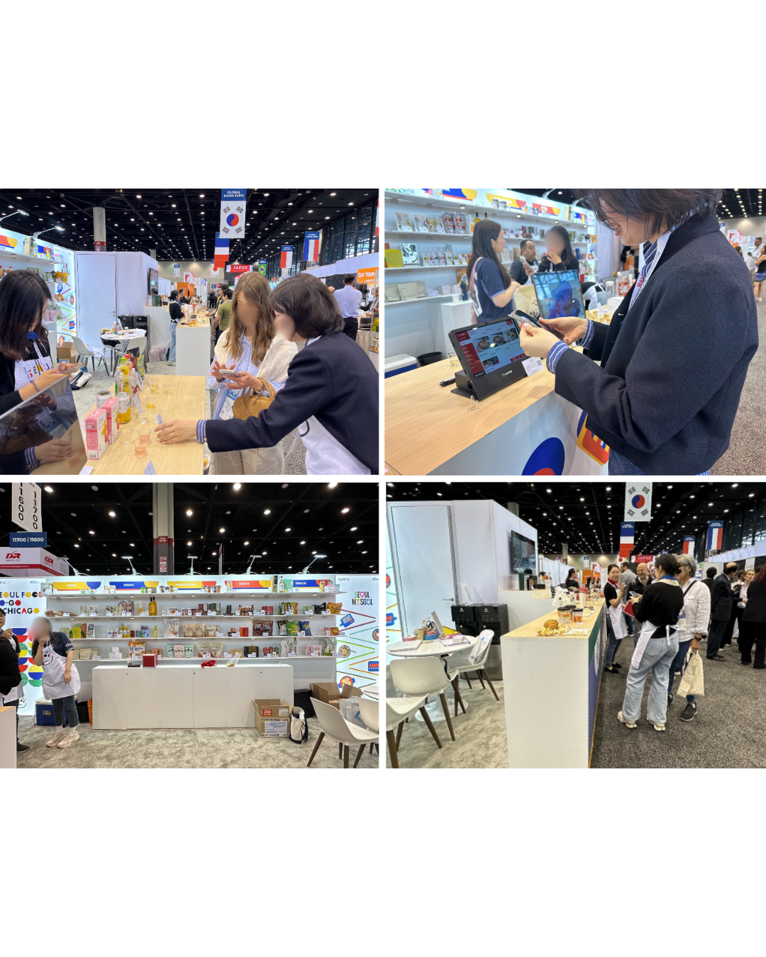 SEOUL FOOD 2025 To-Go in Chicago